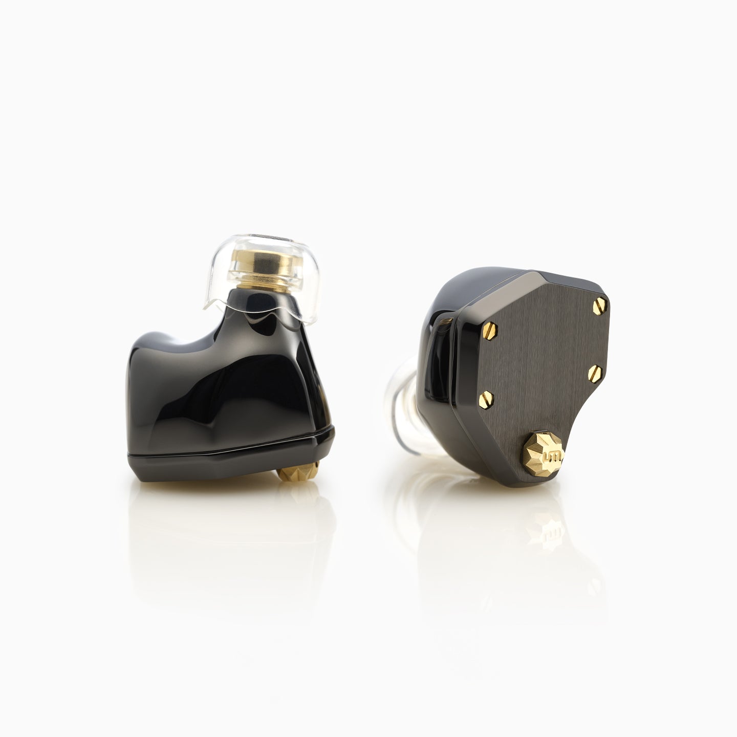 Unique Melody　Mest Jet Black Mest Jet Black – UM Unique Melody