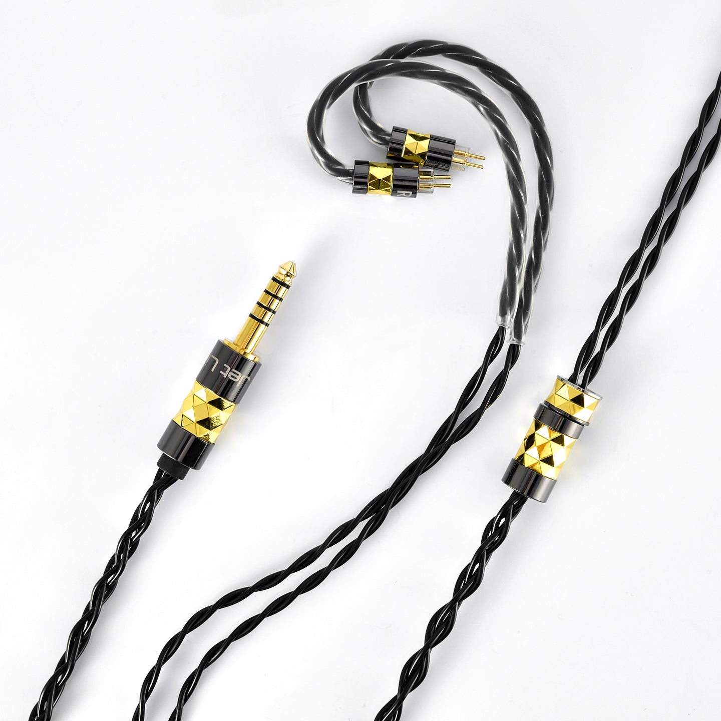 Mest Jet Black