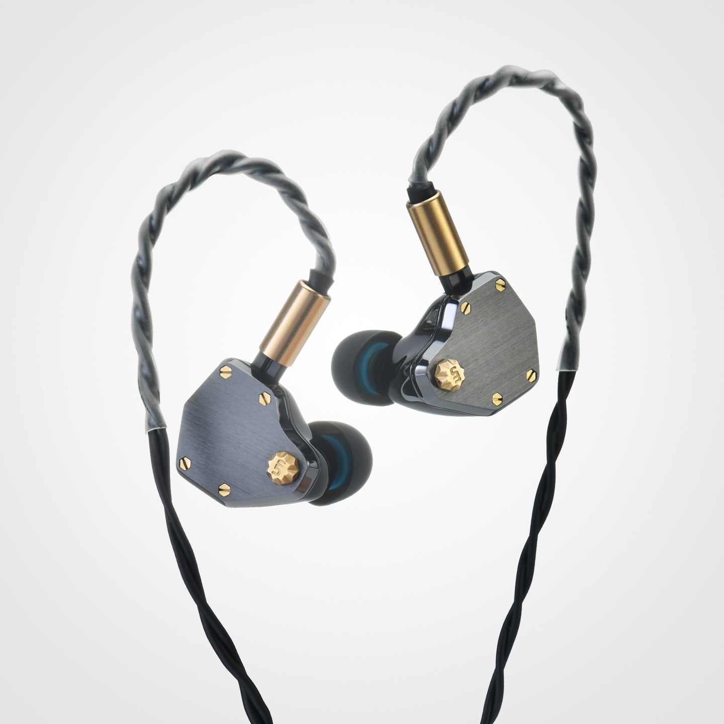 Mest Jet Black