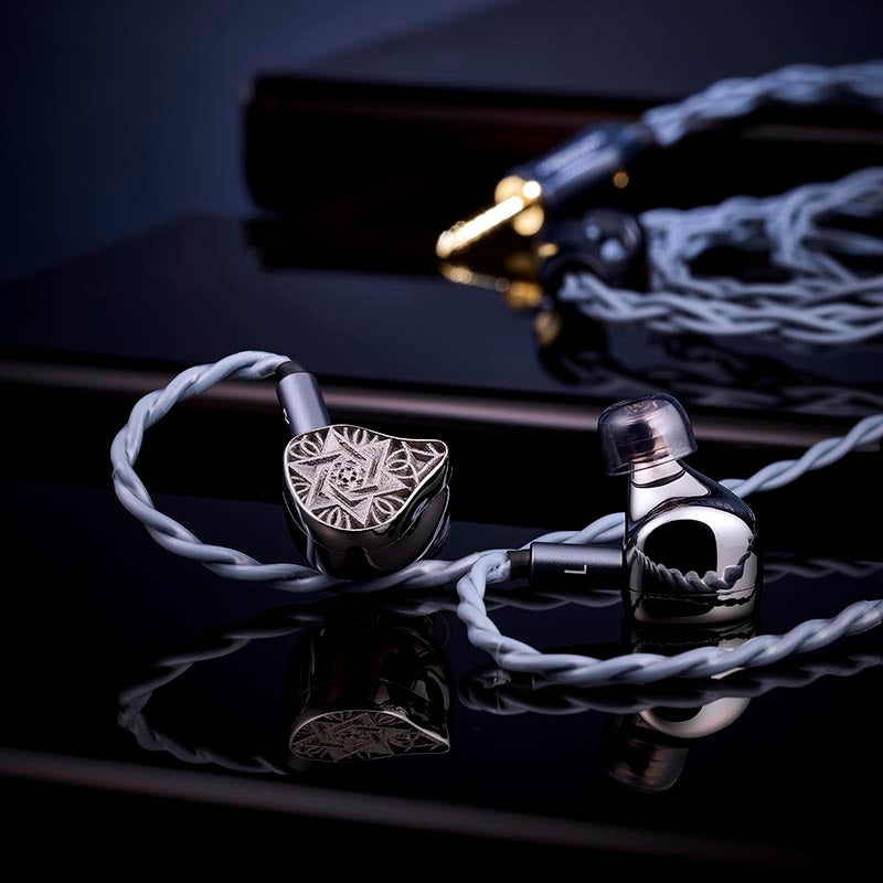 Unique Melody Maven III | Headphone Reviews and Discussion - Head