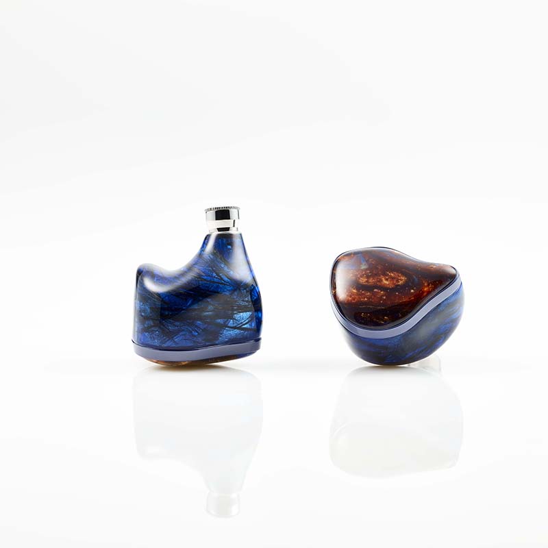 The Multiverse Mentor · Sea Brown Blue