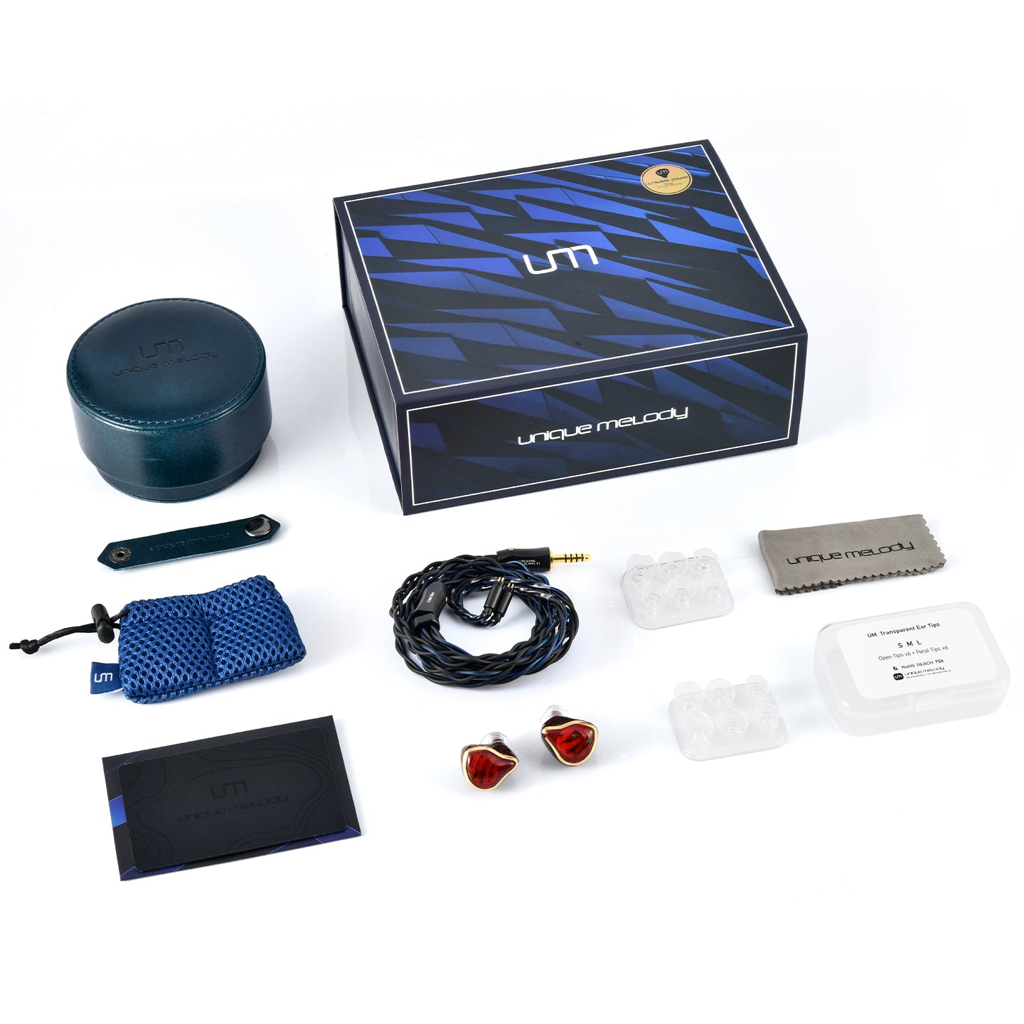 MEST MKIII CF – UM Unique Melody