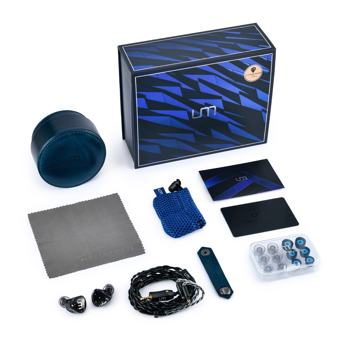 MEST MKII